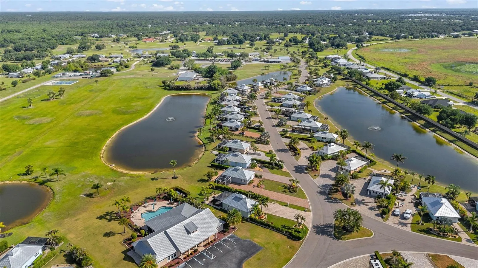 8306 SW SAND CRANE LOT 87 CIR