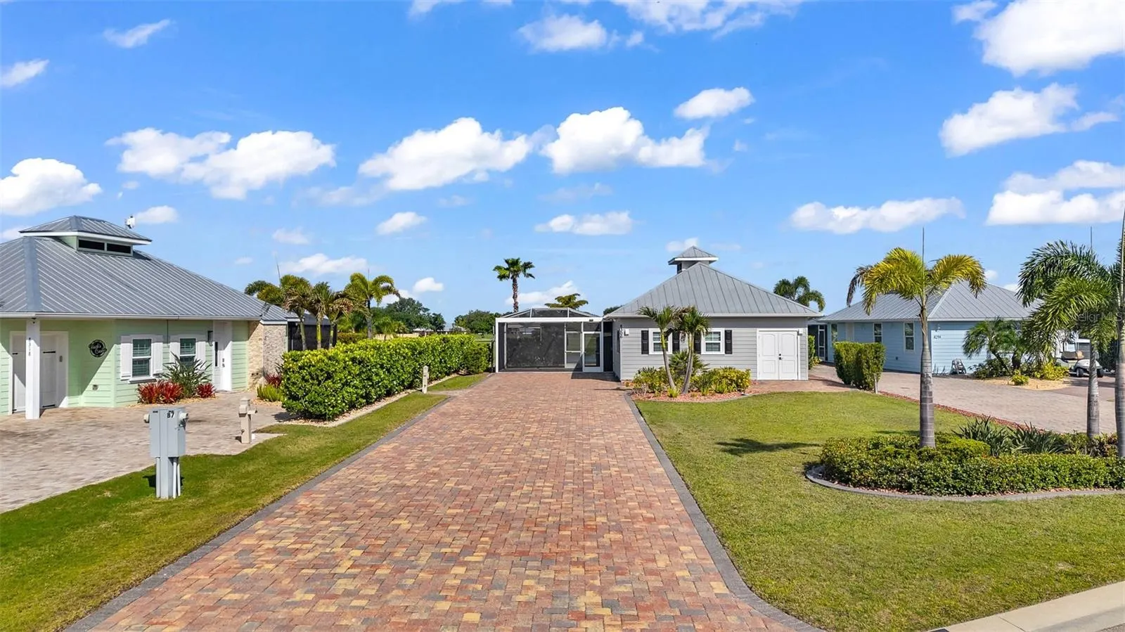 8306 SW SAND CRANE LOT 87 CIR