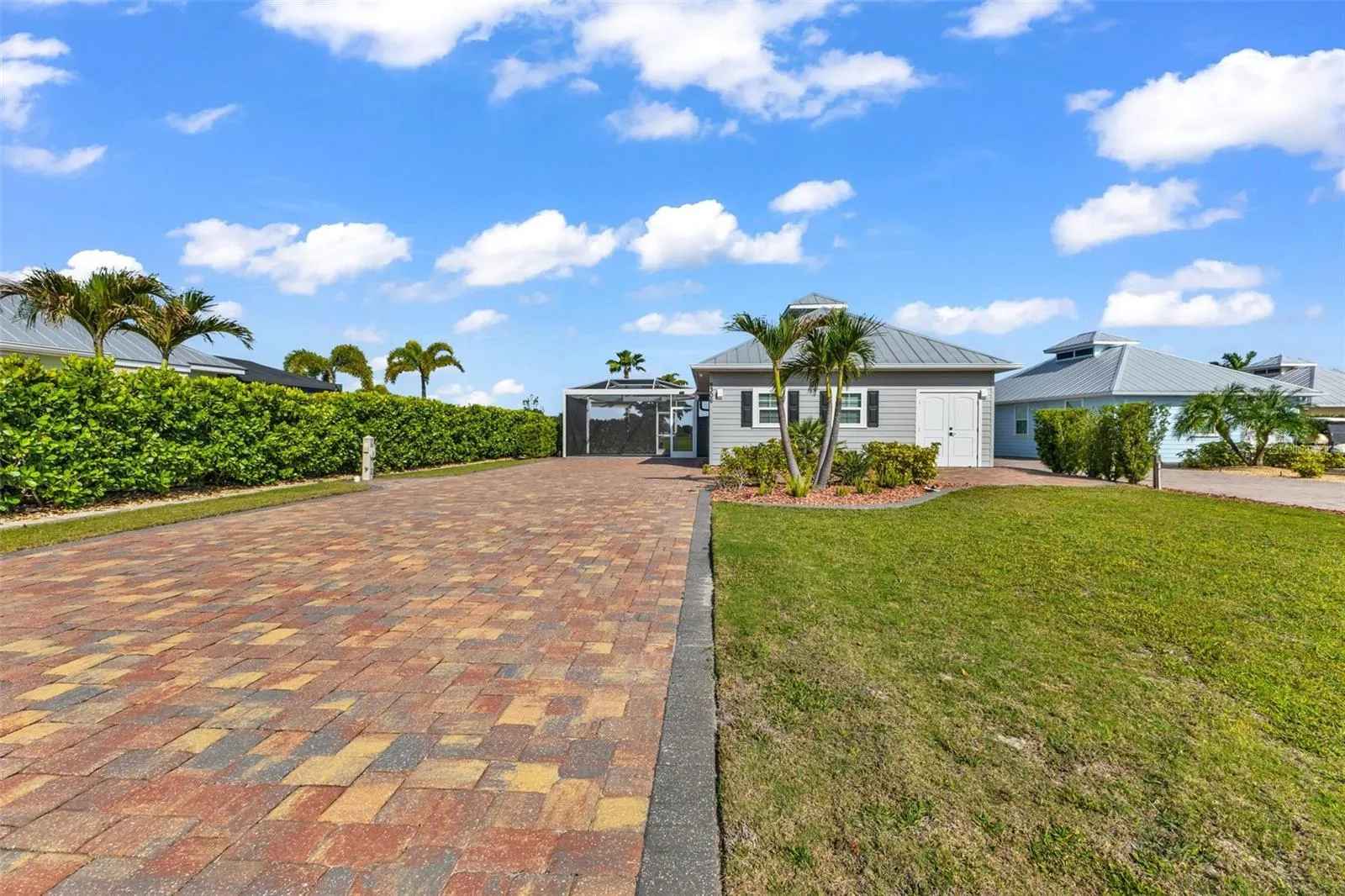 8306 SW SAND CRANE LOT 87 CIR