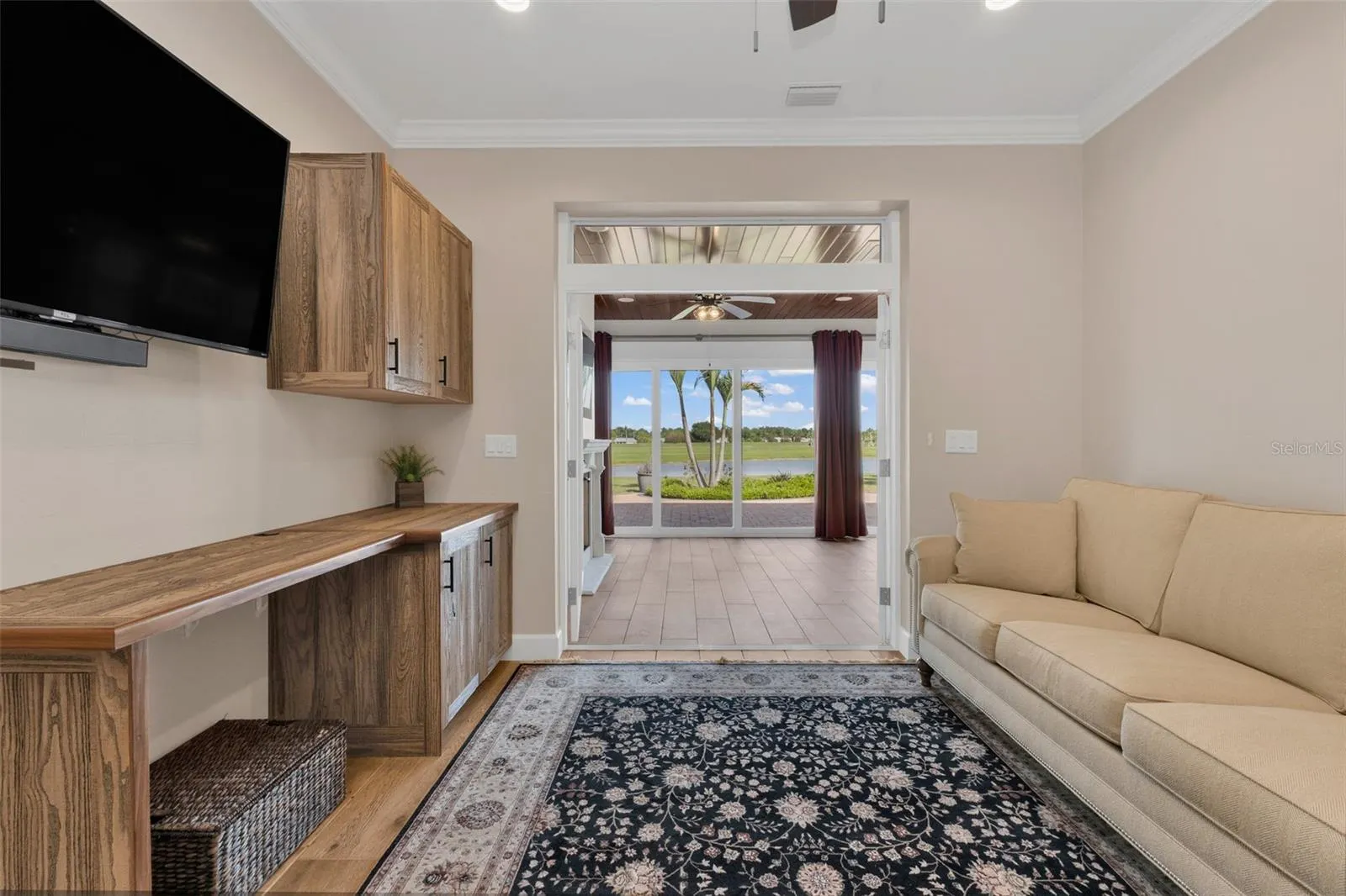 8306 SW SAND CRANE LOT 87 CIR