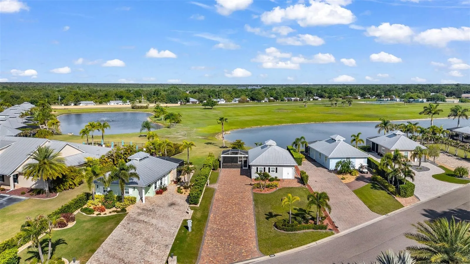 8306 SW SAND CRANE LOT 87 CIR