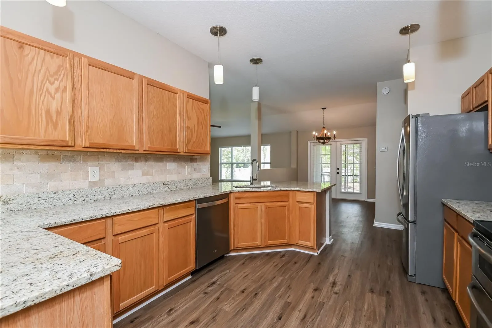 2221 MOUNTAIN MEADOW WAY