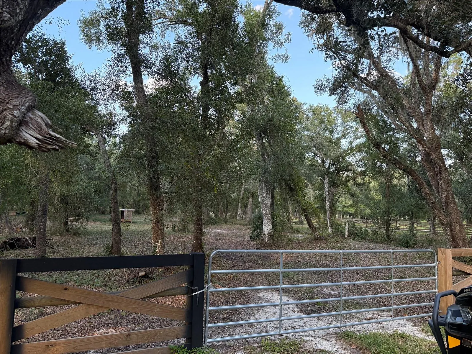 SE BROWN RD