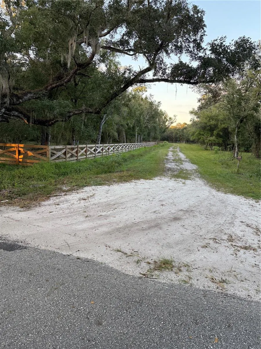 SE BROWN RD