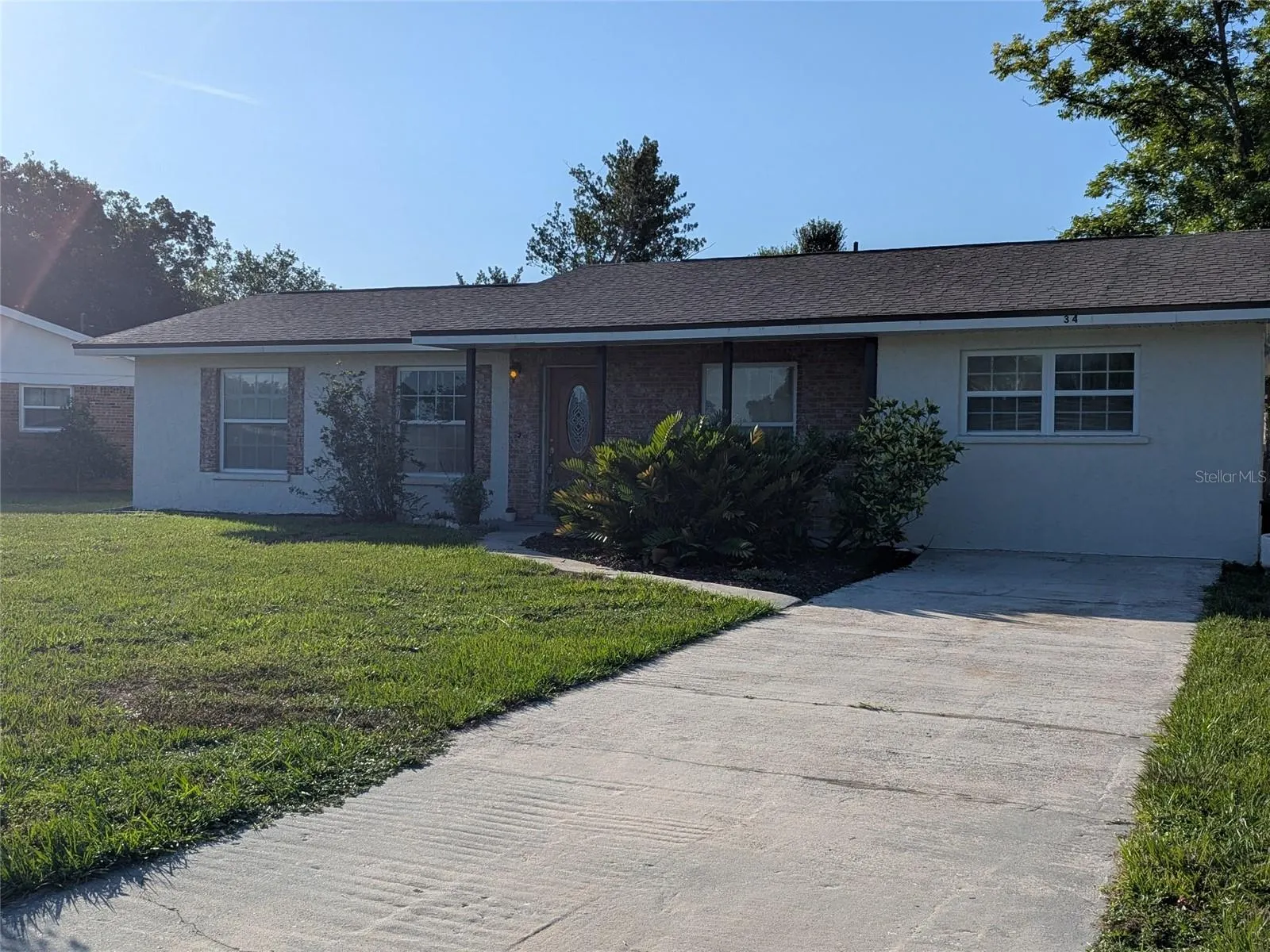 34 SEVILLA AVE