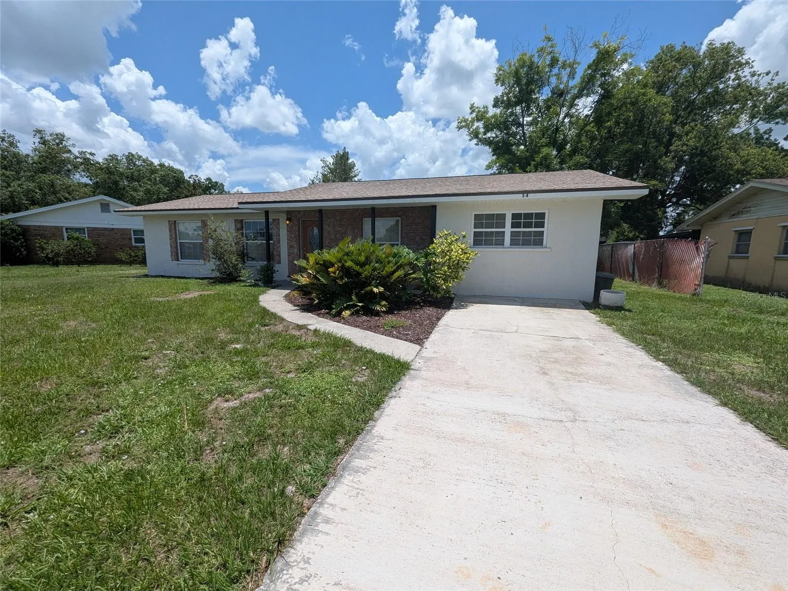 34 SEVILLA AVE
