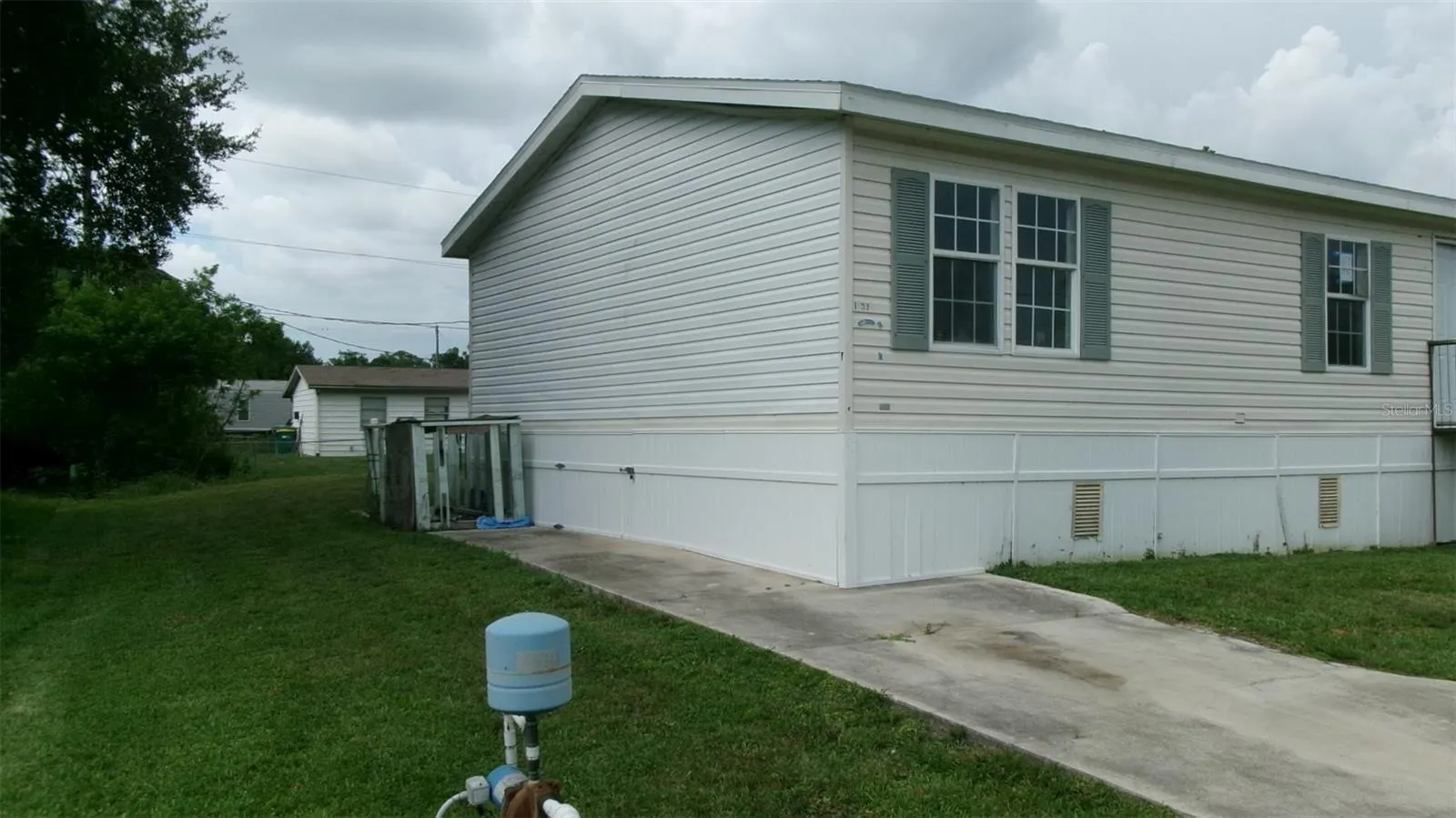 15532 MANGO DR