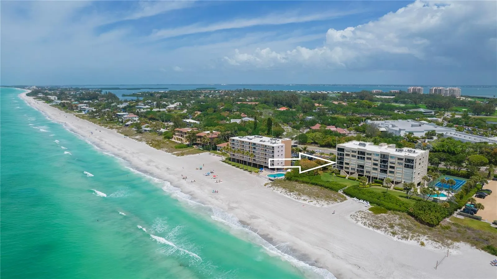 2675 GULF OF MEXICO DR #204 #204