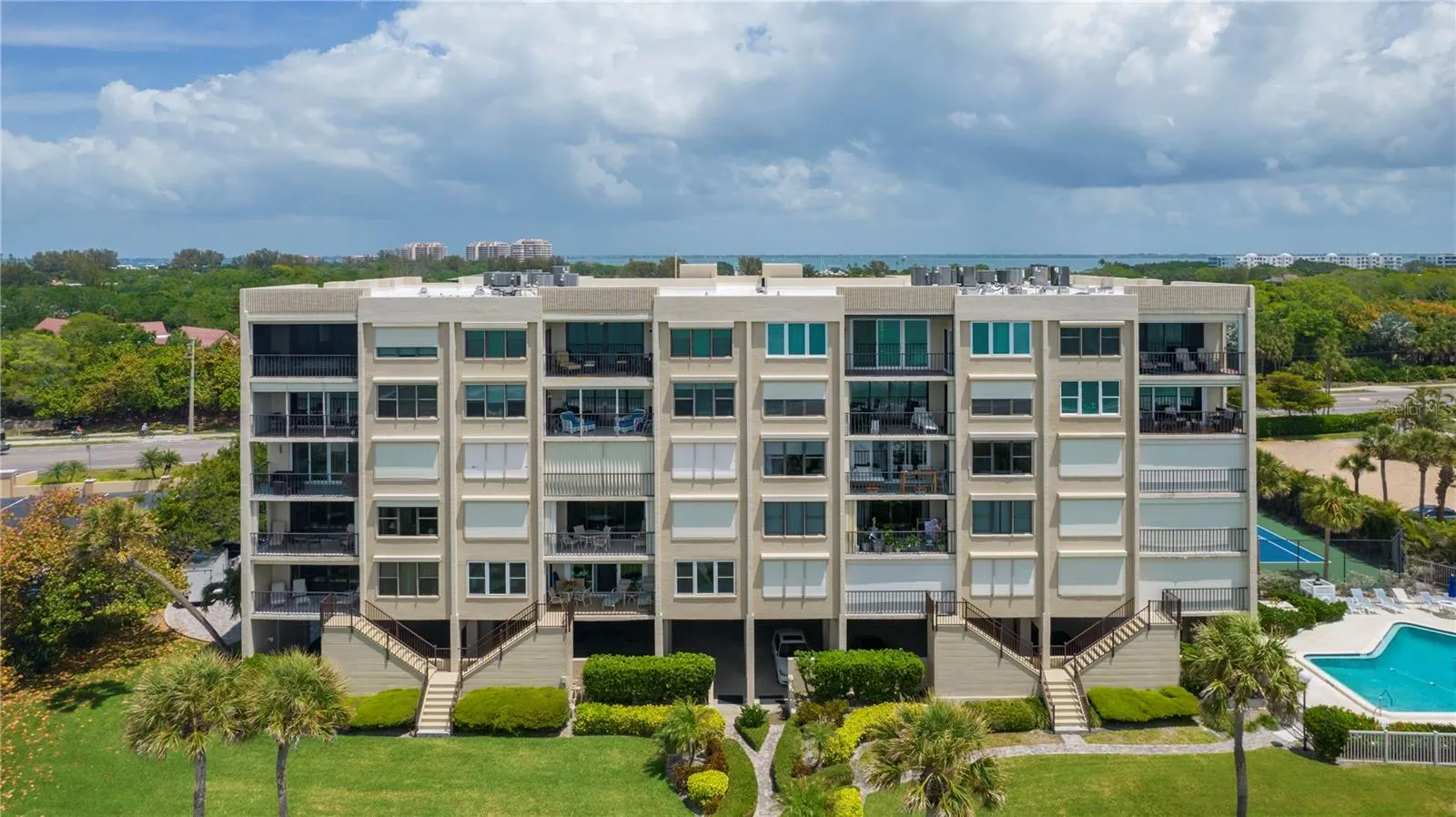 2675 GULF OF MEXICO DR #204 #204
