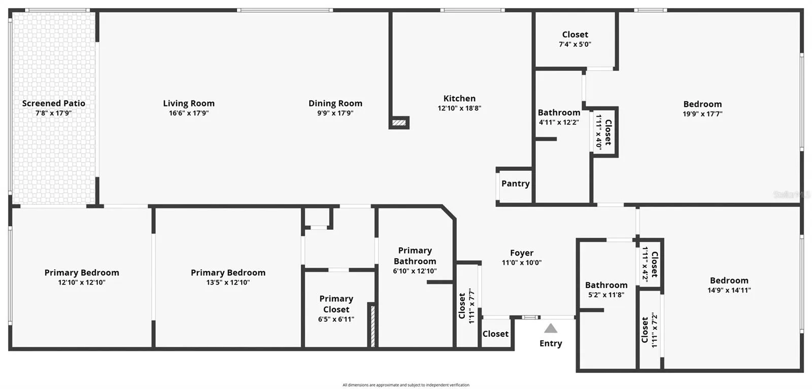 2675 GULF OF MEXICO DR #204 #204