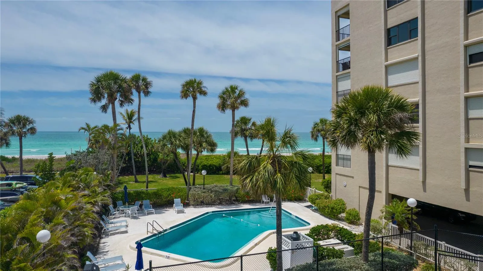 2675 GULF OF MEXICO DR #204 #204