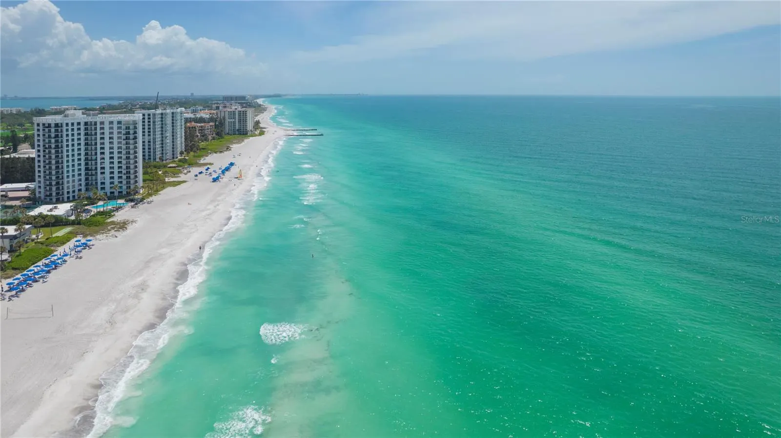 2675 GULF OF MEXICO DR #204 #204