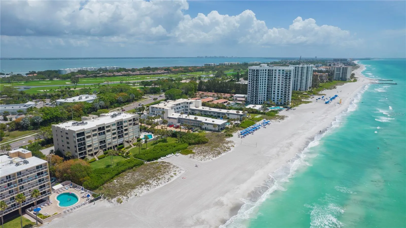 2675 GULF OF MEXICO DR #204 #204