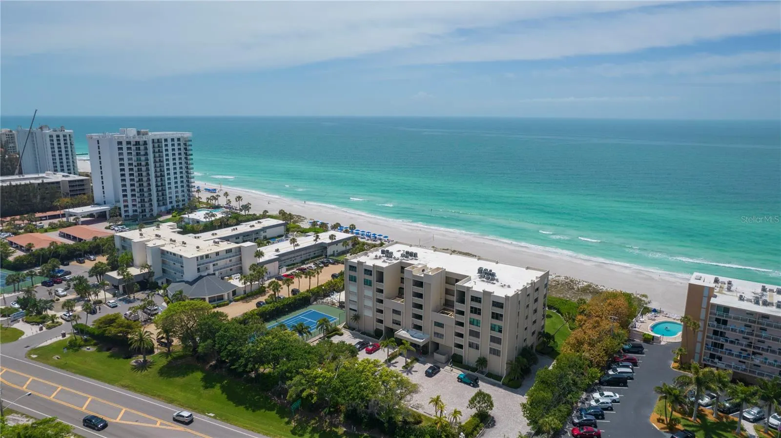 2675 GULF OF MEXICO DR #204 #204