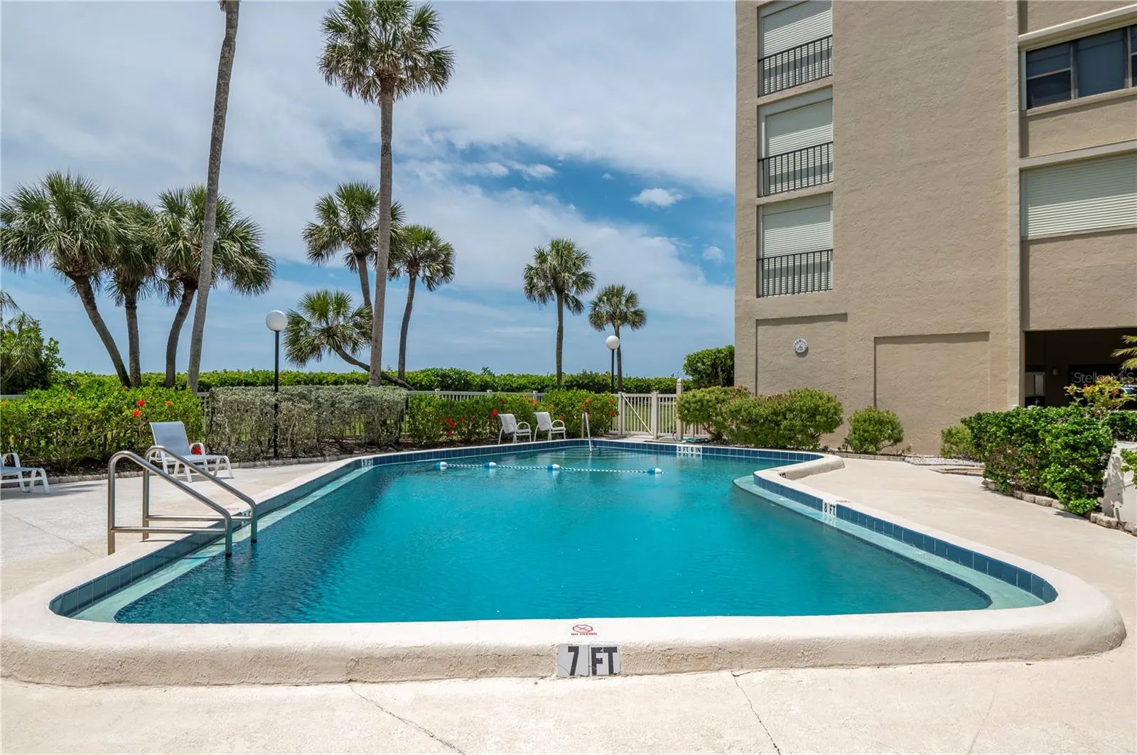 2675 GULF OF MEXICO DR #204 #204