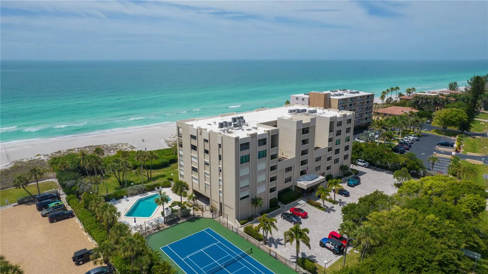 2675 GULF OF MEXICO DR #204 #204