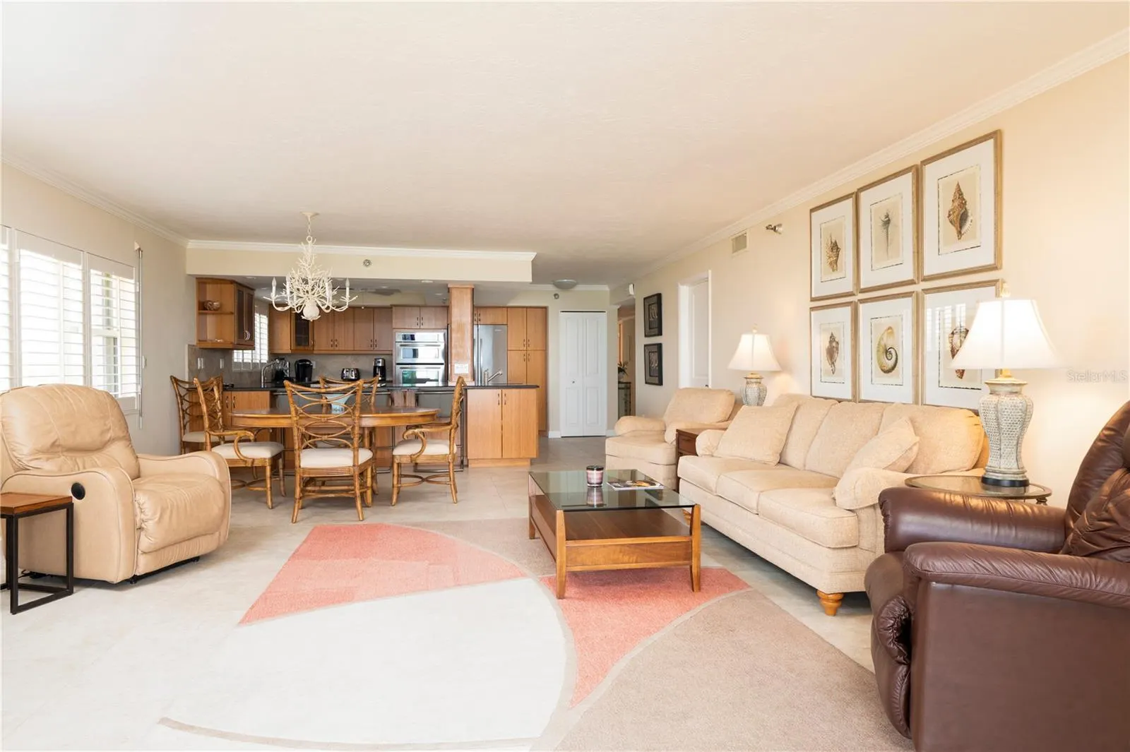 2675 GULF OF MEXICO DR #204 #204