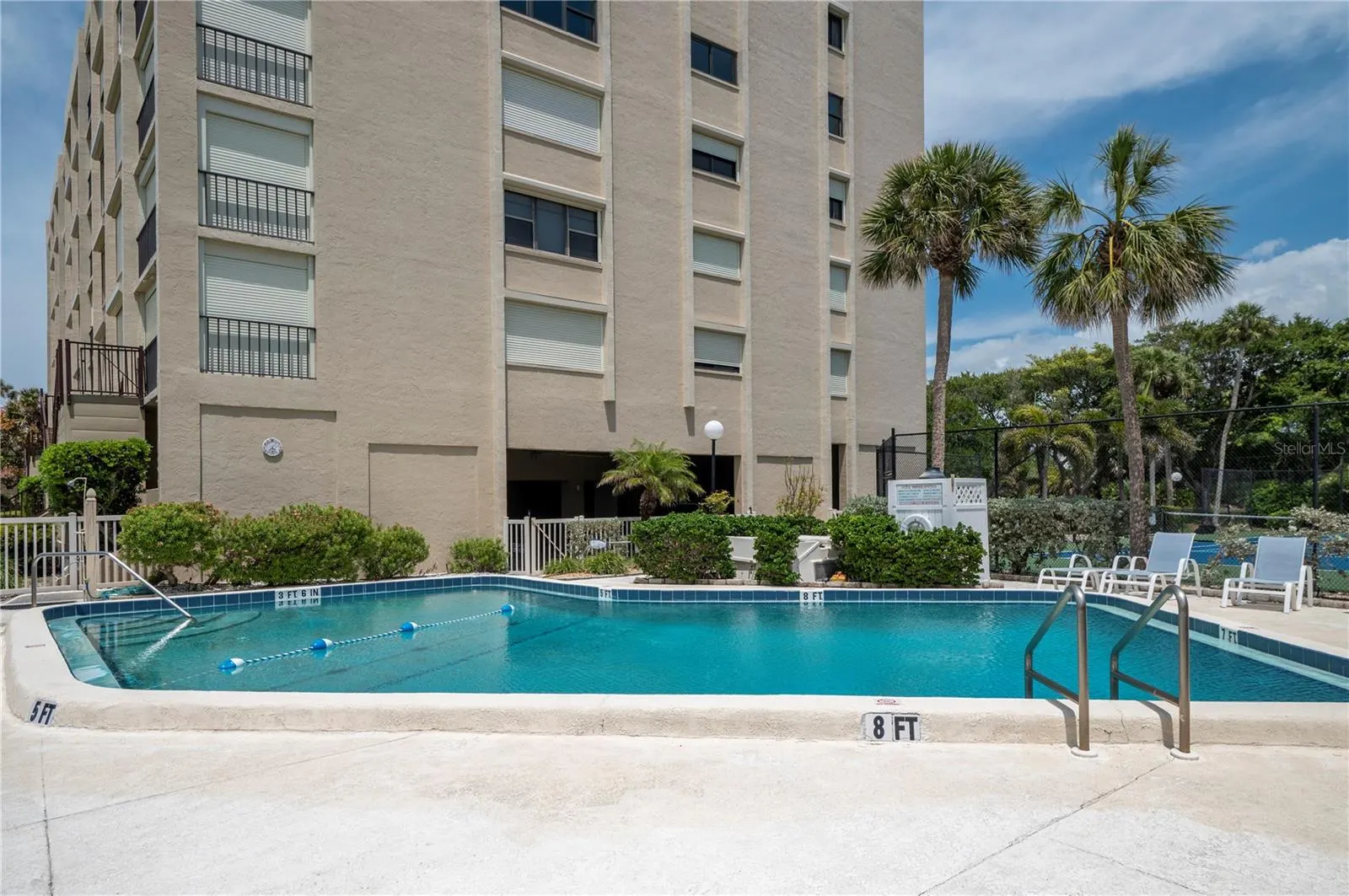 2675 GULF OF MEXICO DR #204 #204