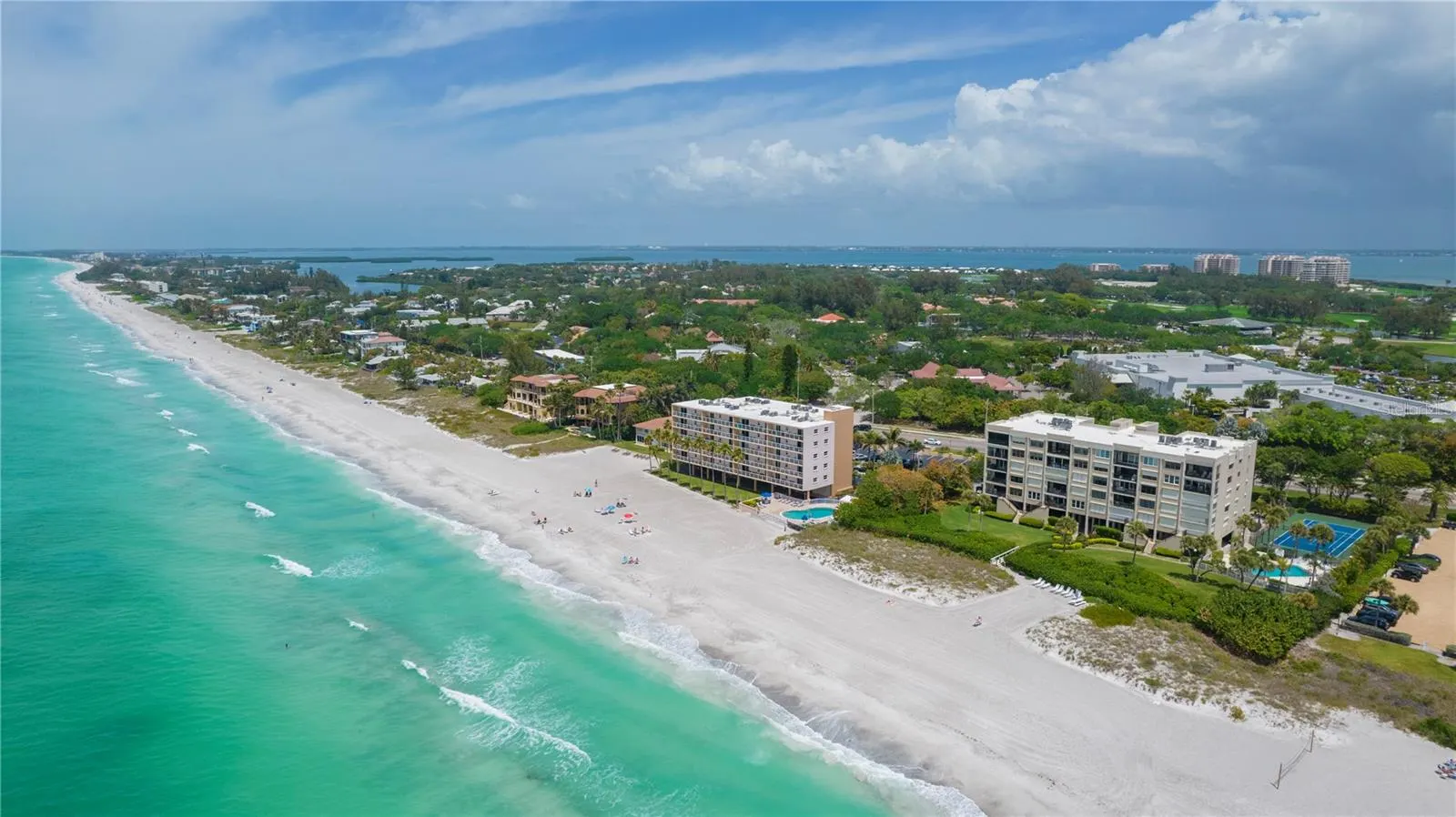 2675 GULF OF MEXICO DR #204 #204