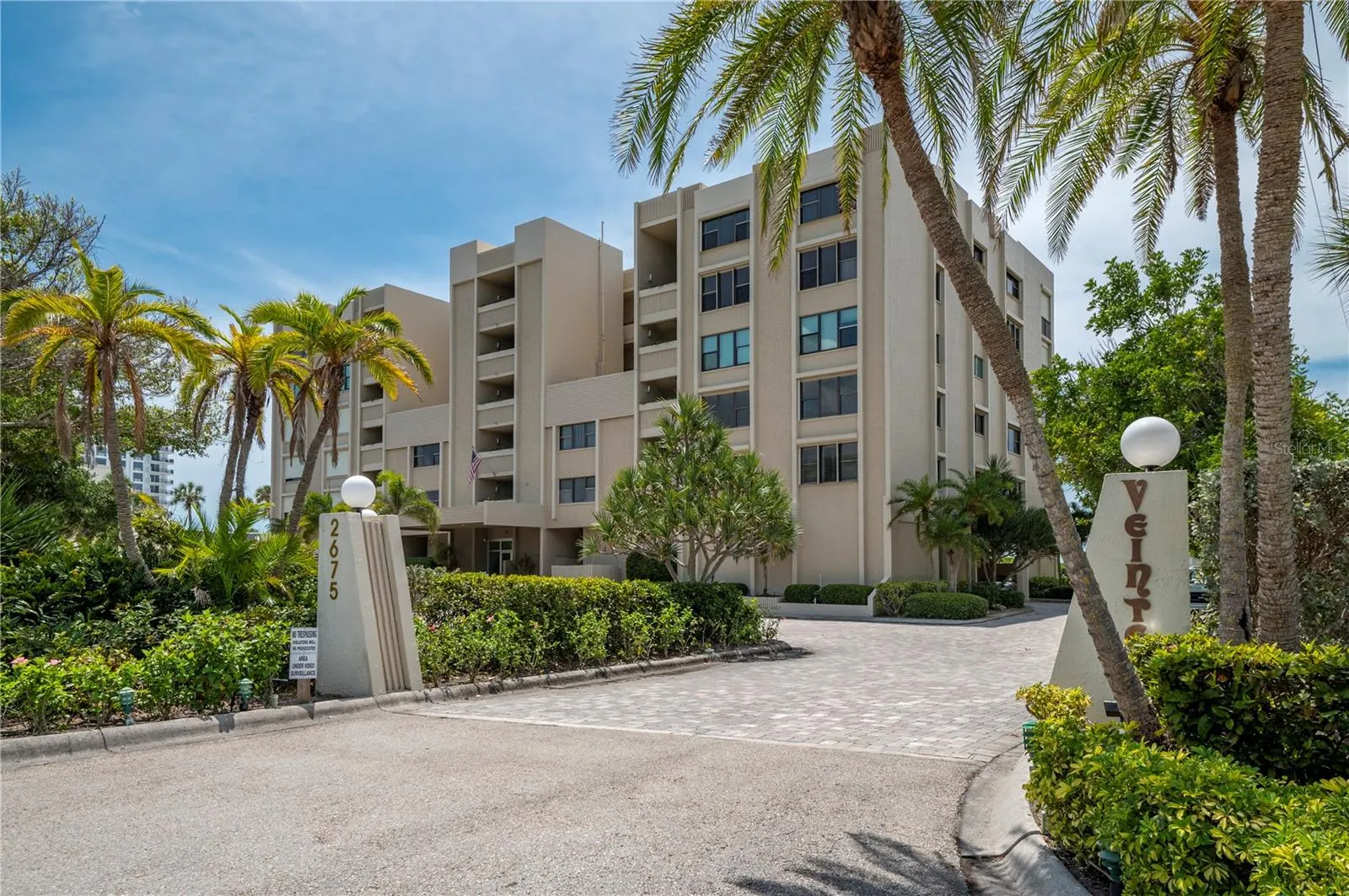 2675 GULF OF MEXICO DR #204 #204