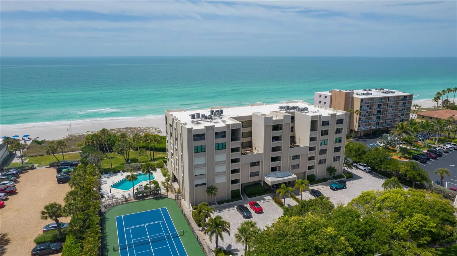 2675 GULF OF MEXICO DR #204 #204