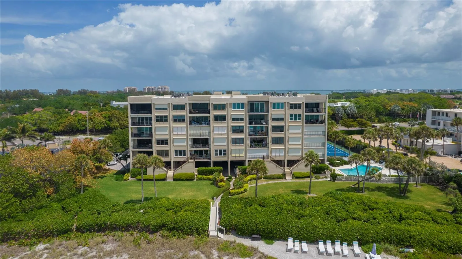 2675 GULF OF MEXICO DR #204 #204