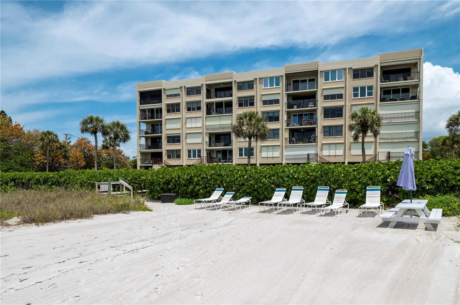 2675 GULF OF MEXICO DR #204 #204