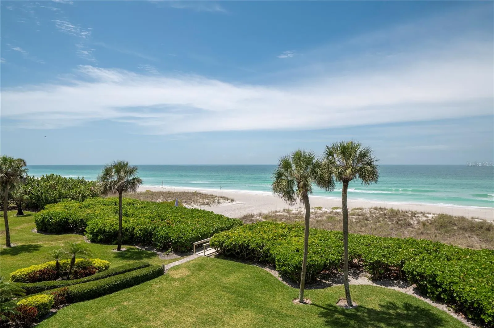 2675 GULF OF MEXICO DR #204 #204