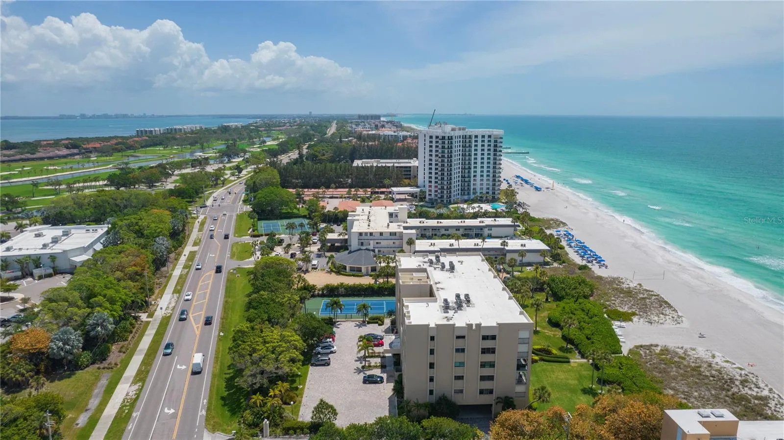 2675 GULF OF MEXICO DR #204 #204