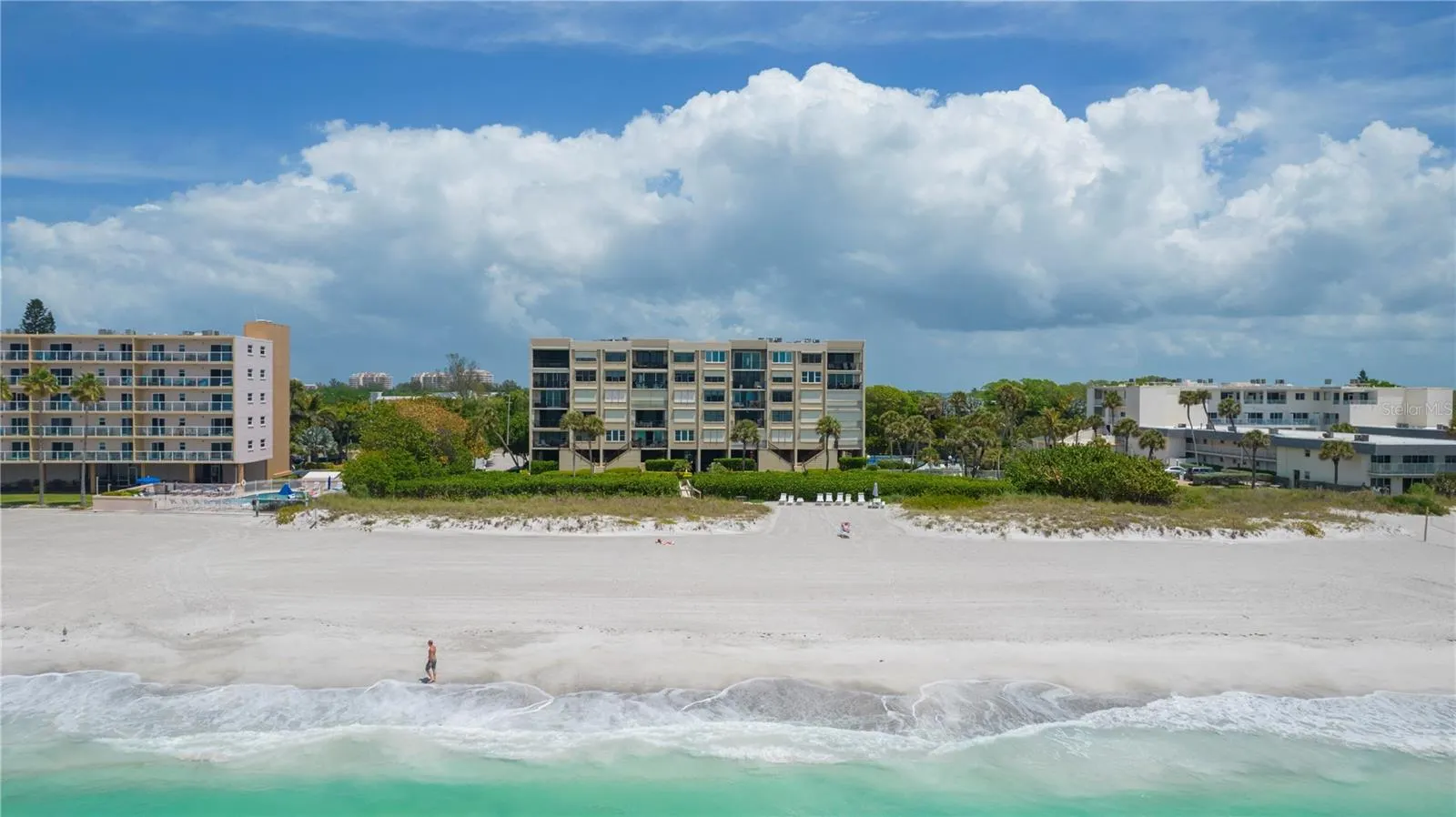 2675 GULF OF MEXICO DR #204 #204