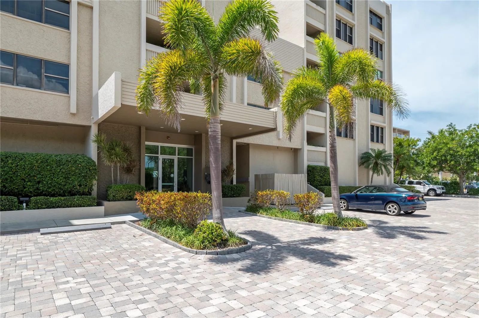 2675 GULF OF MEXICO DR #204 #204