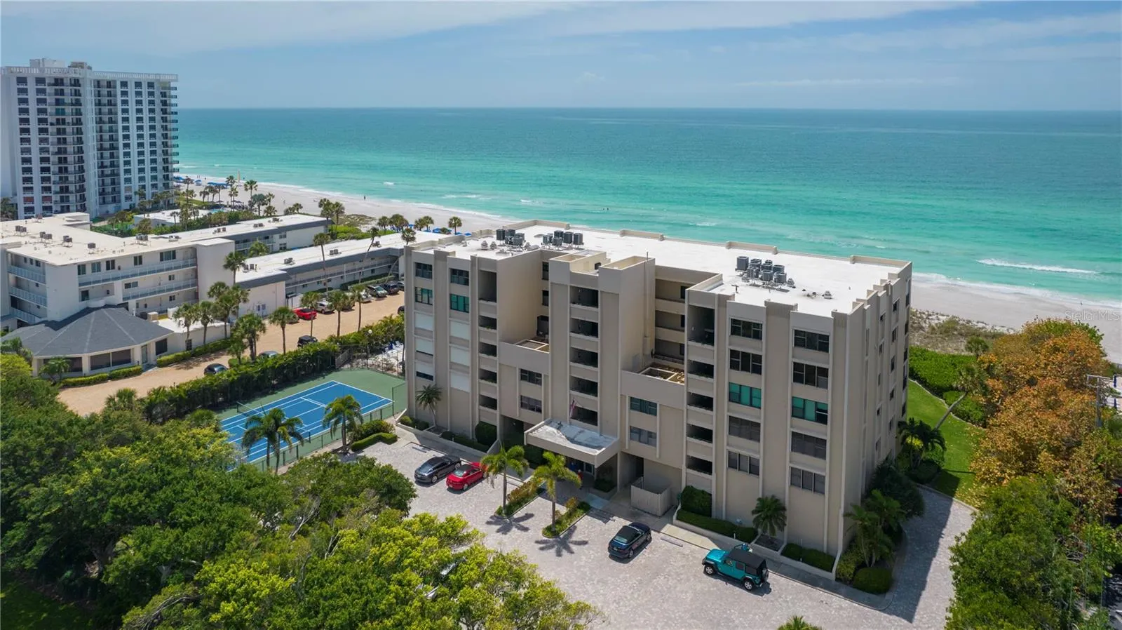 2675 GULF OF MEXICO DR #204 #204