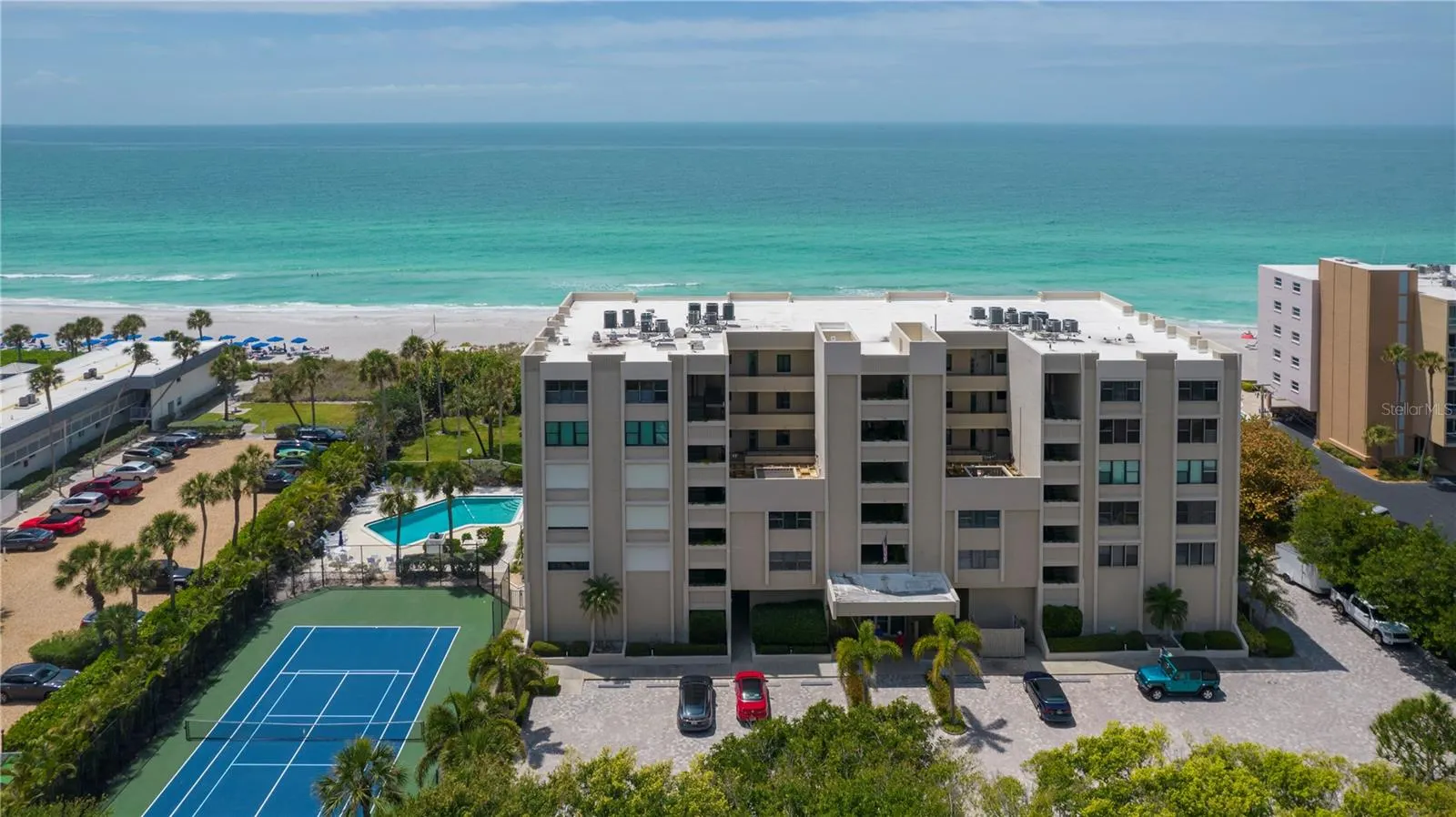 2675 GULF OF MEXICO DR #204 #204