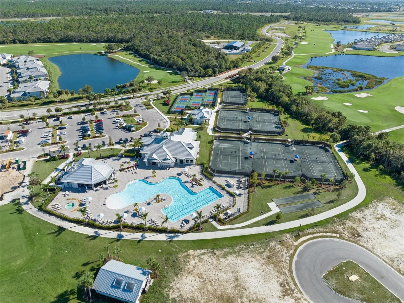 14221 HERITAGE LANDING BLVD #2026 #2026