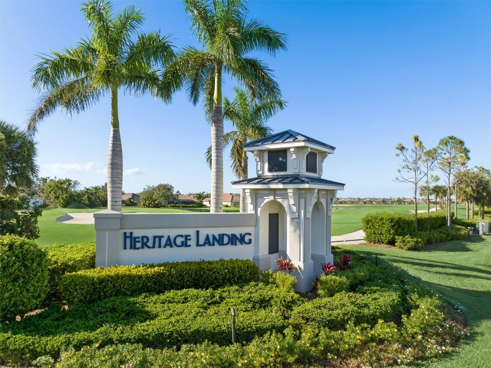 14221 HERITAGE LANDING BLVD #2026 #2026