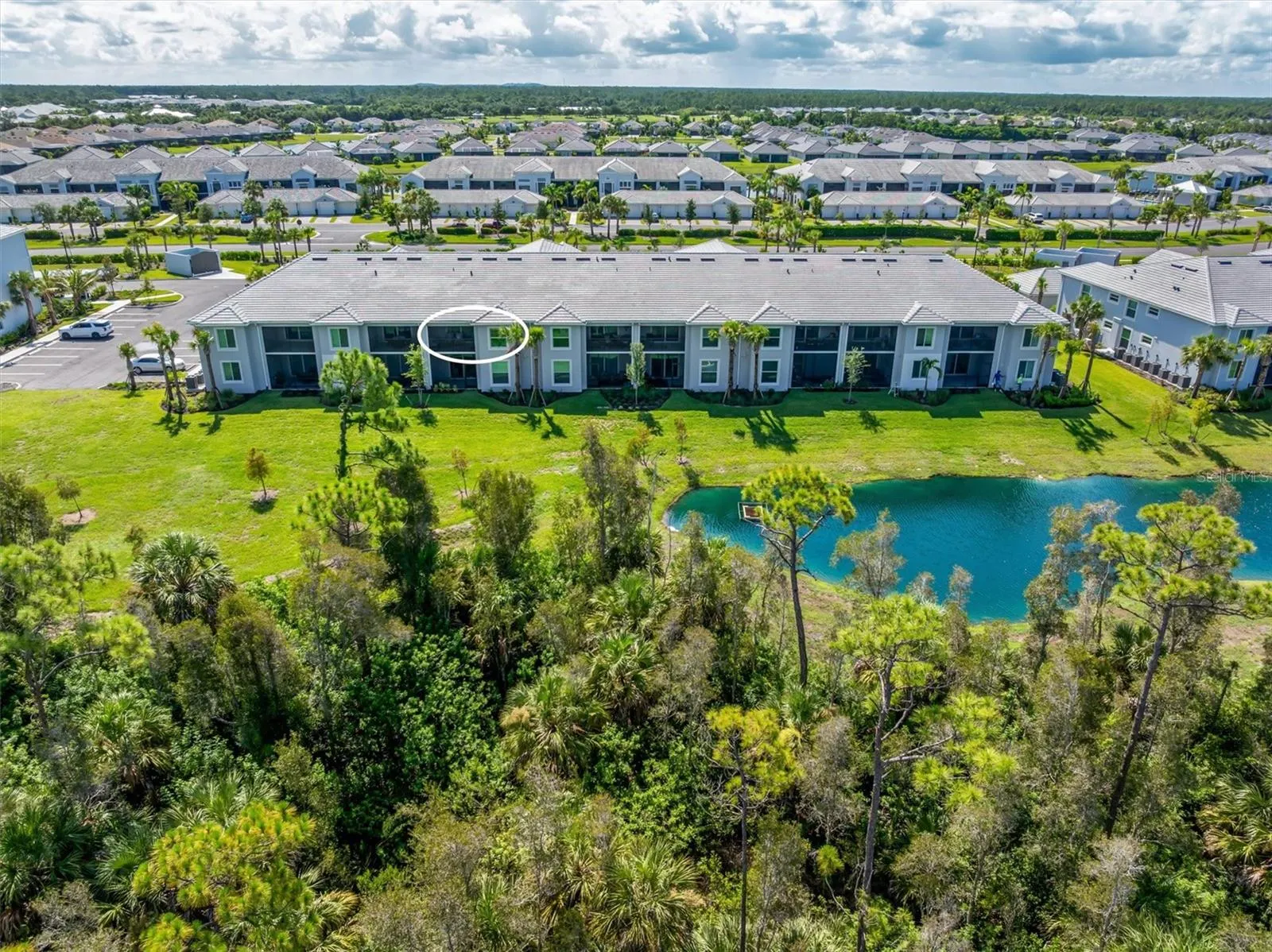 14221 HERITAGE LANDING BLVD #2026 #2026