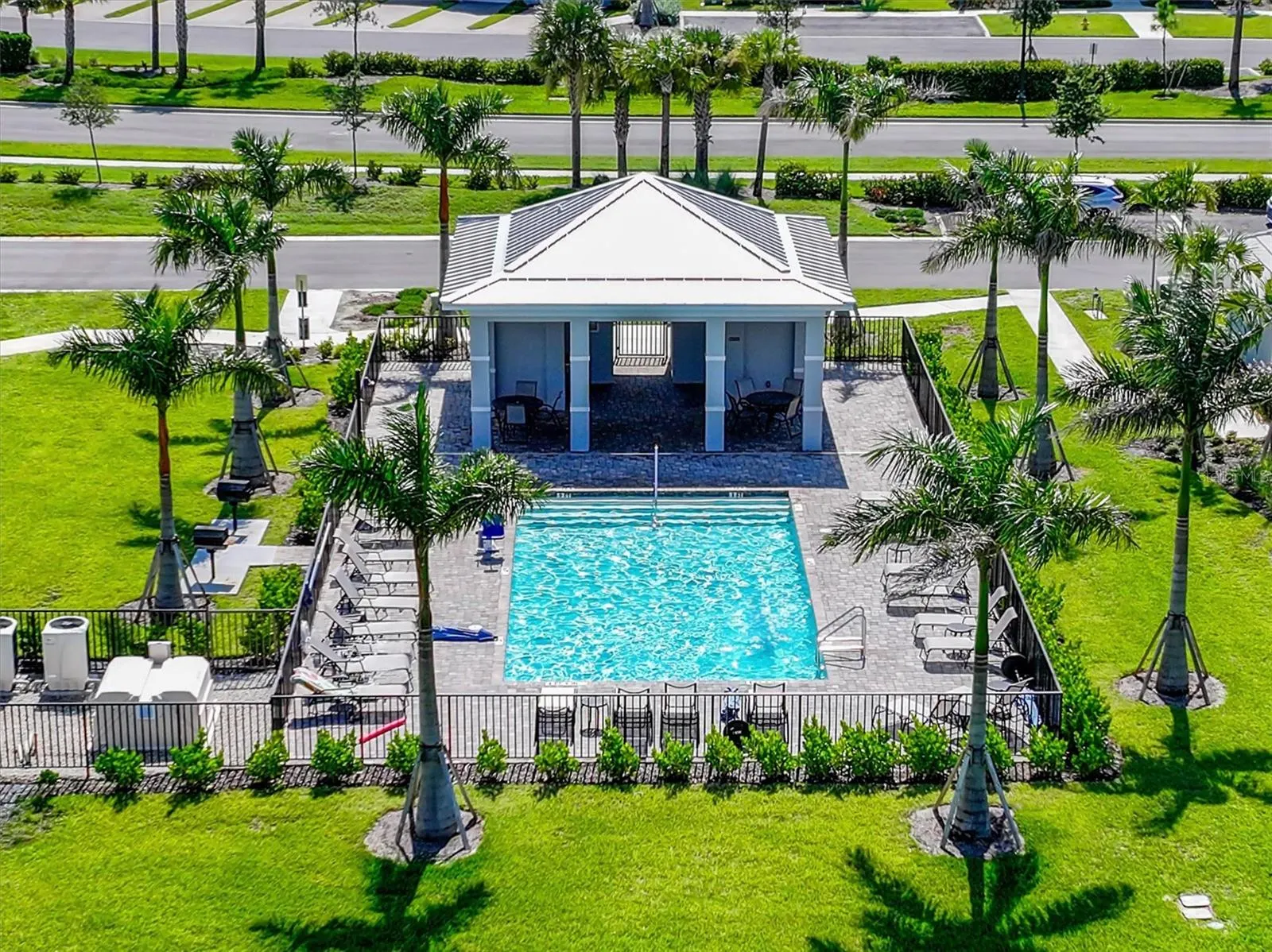 14221 HERITAGE LANDING BLVD #2026 #2026