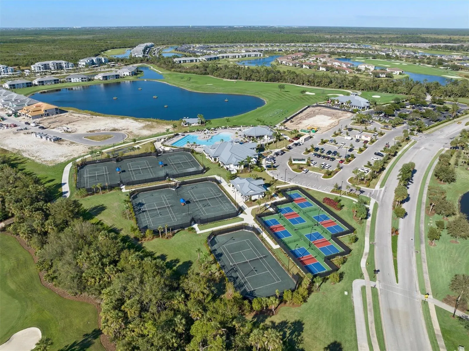 14221 HERITAGE LANDING BLVD #2026 #2026
