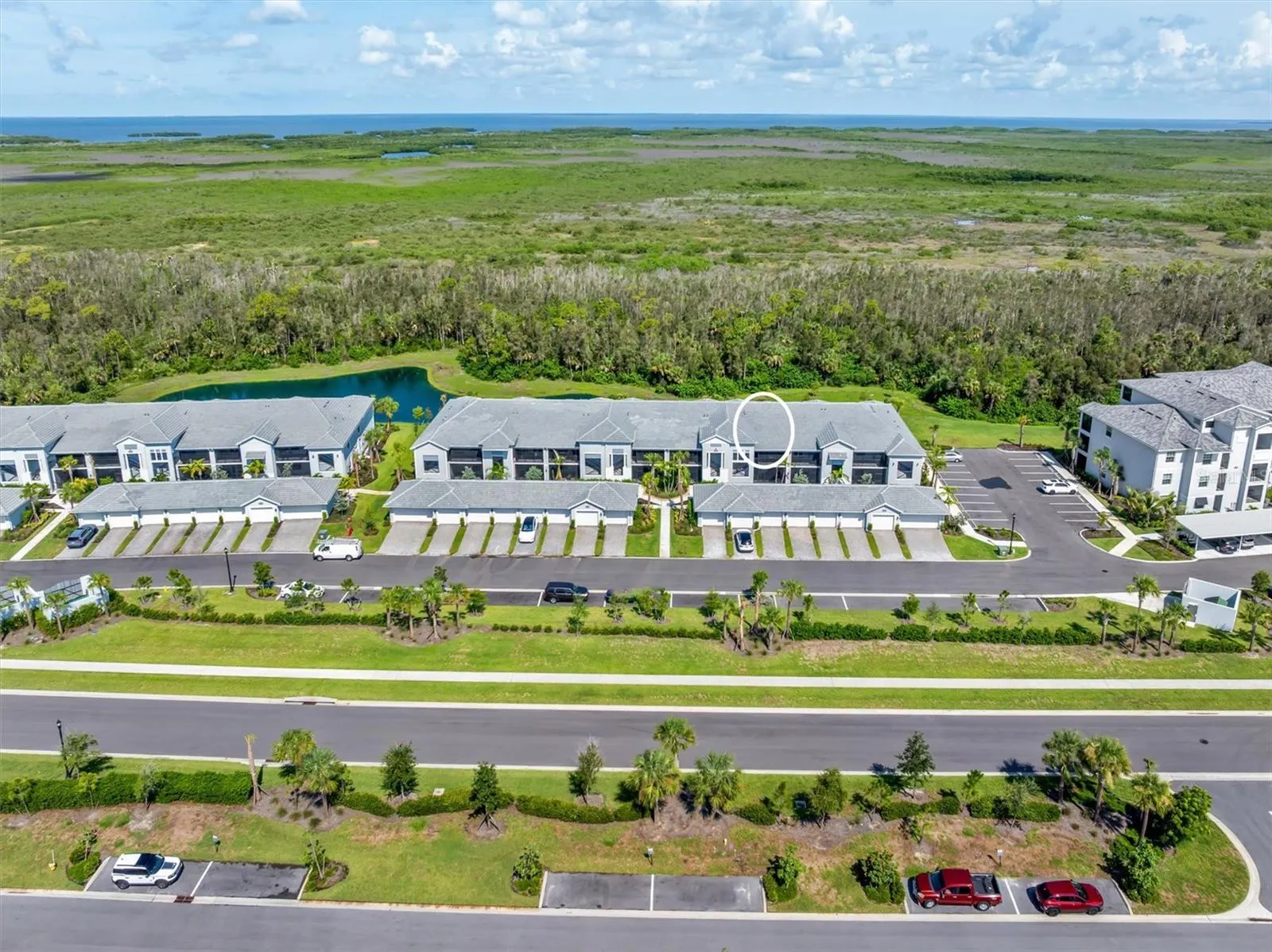 14221 HERITAGE LANDING BLVD #2026 #2026