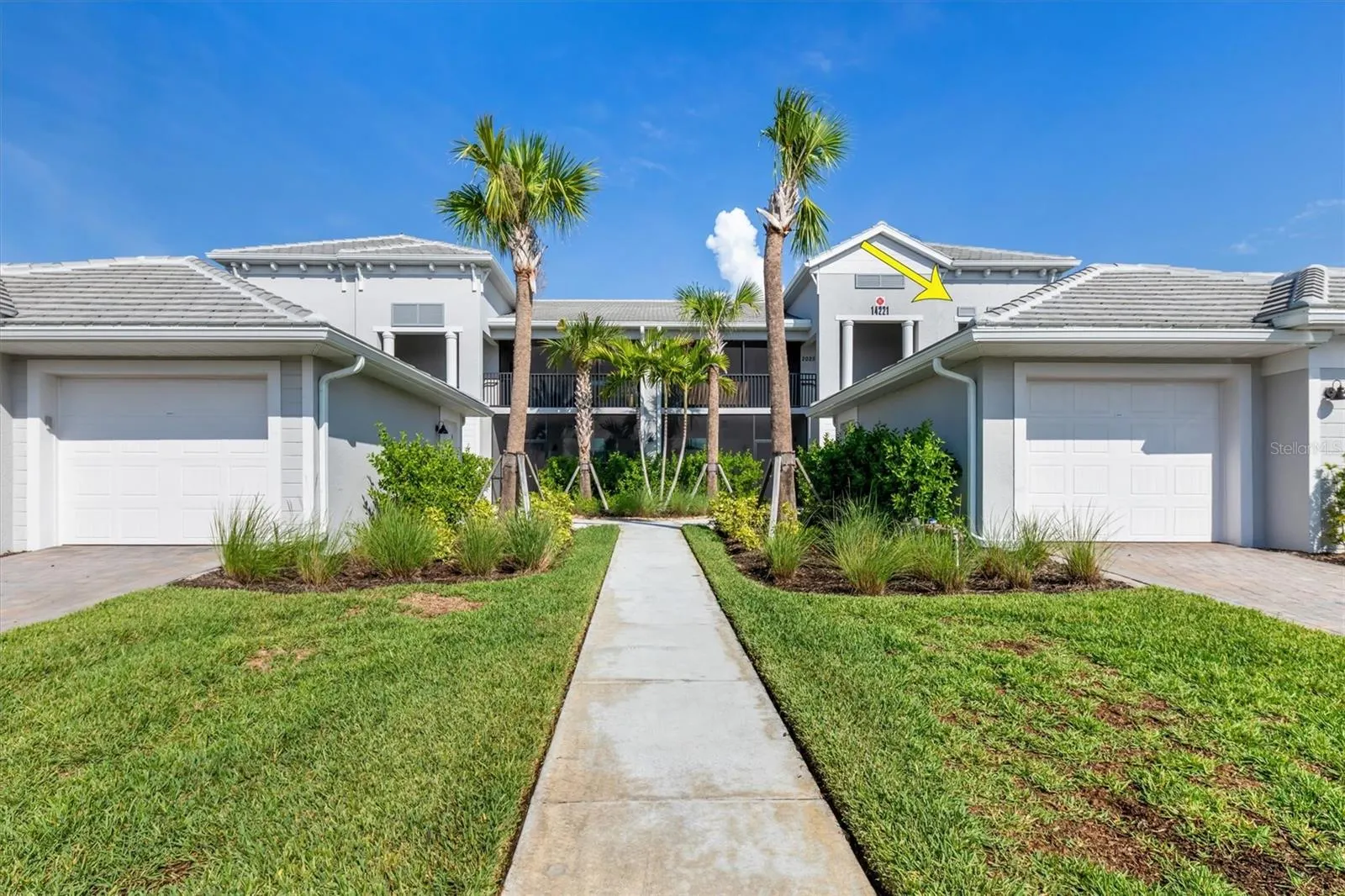 14221 HERITAGE LANDING BLVD #2026 #2026
