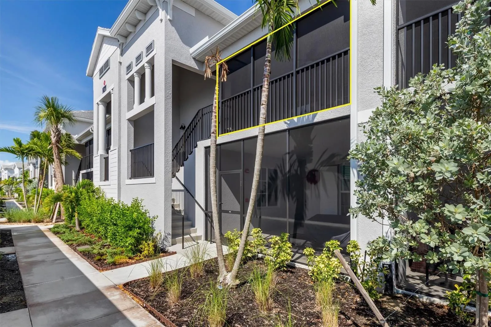 14221 HERITAGE LANDING BLVD #2026 #2026