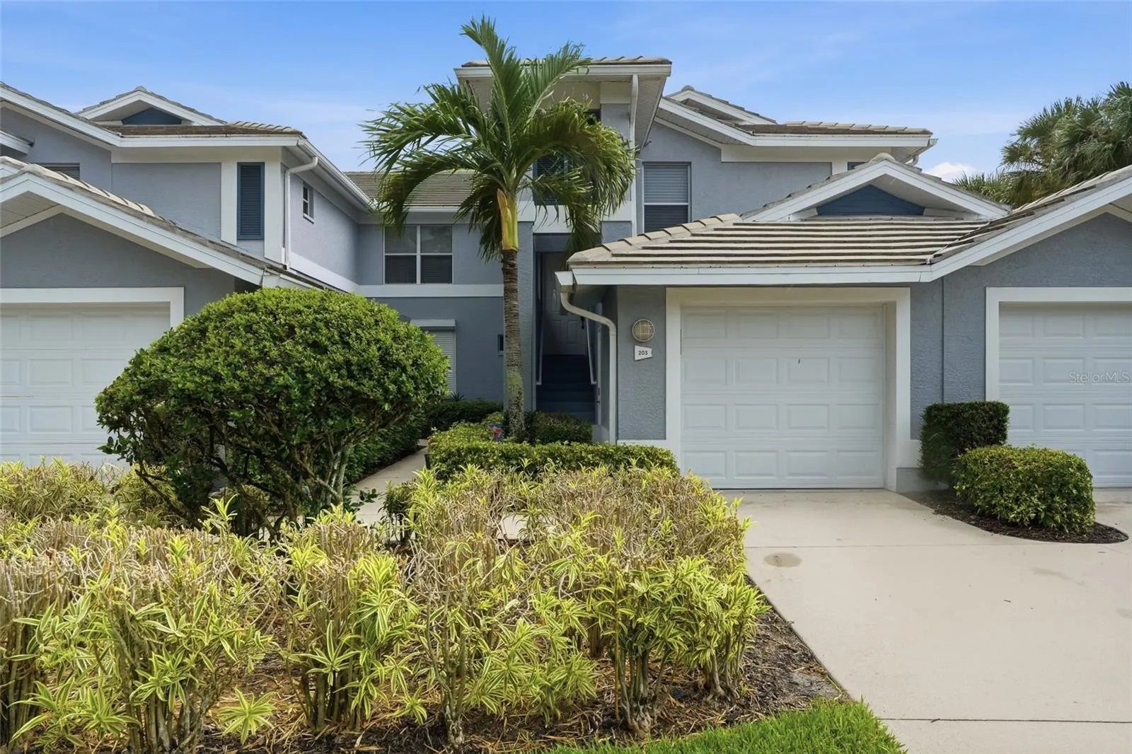 710 TARPON COVE DR #203 #203