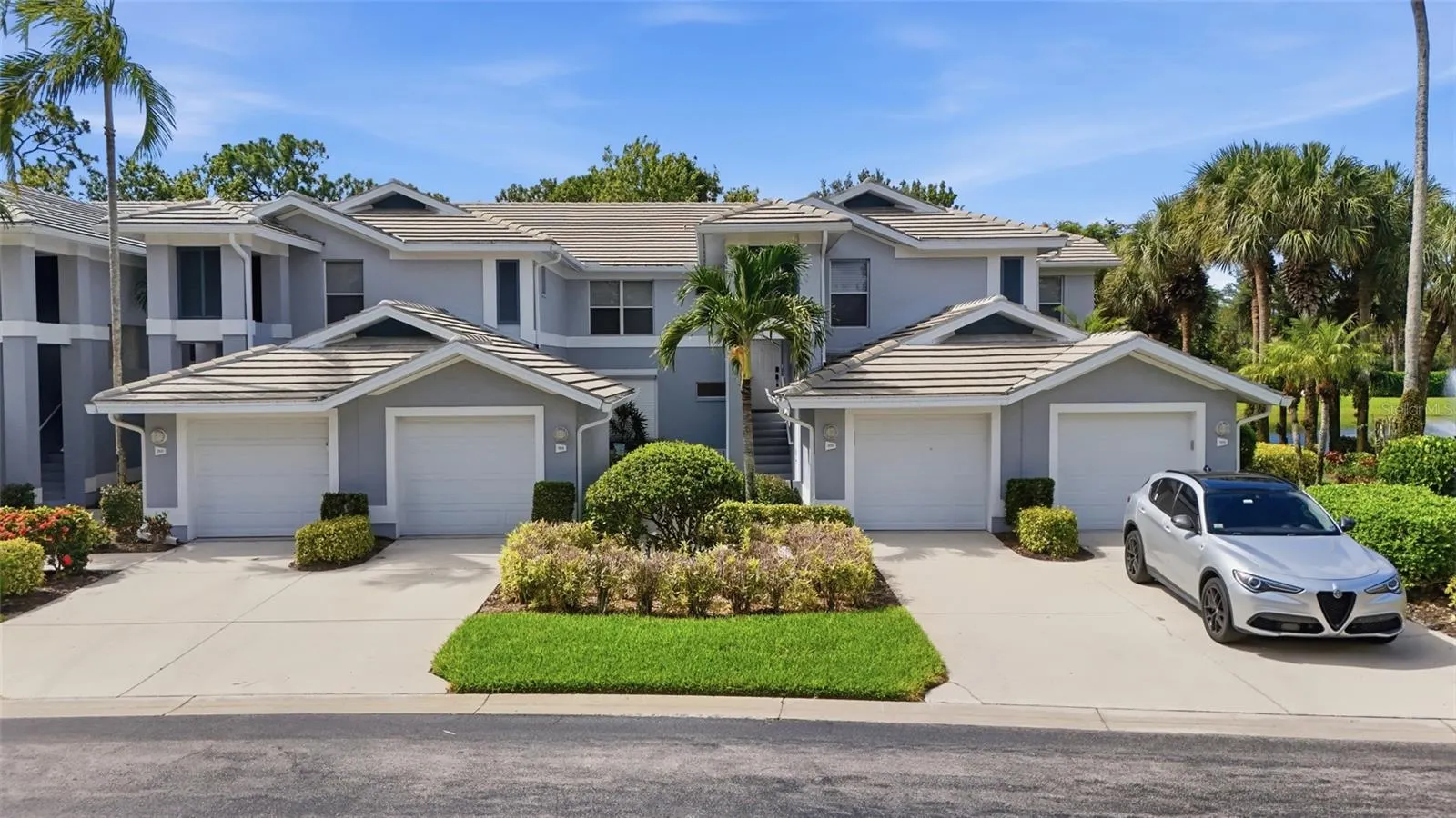 710 TARPON COVE DR #203 #203