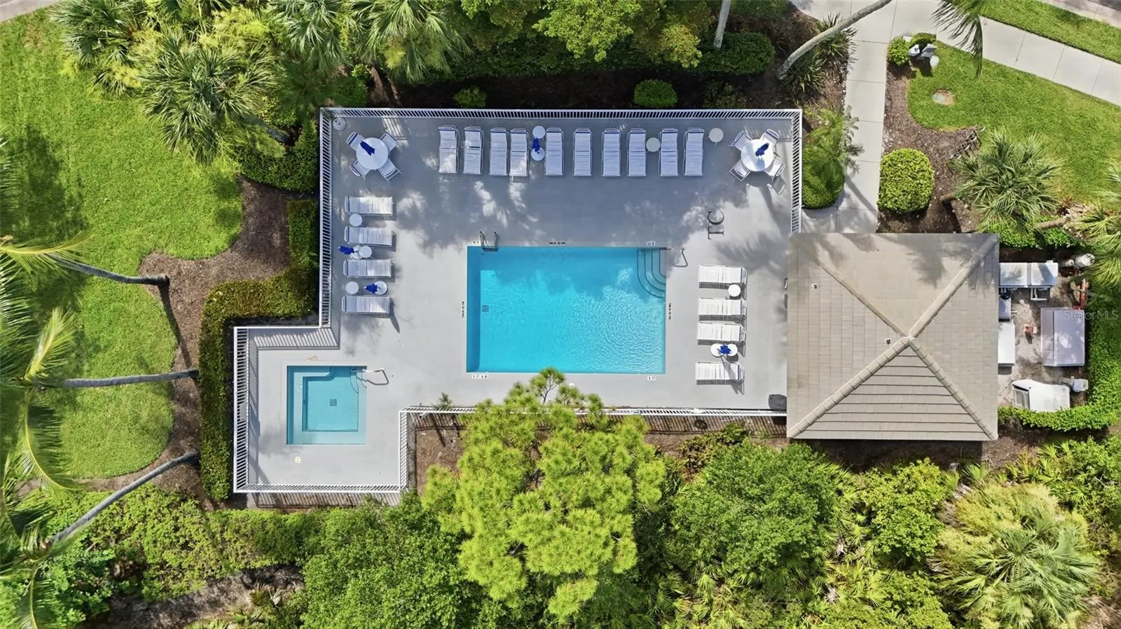710 TARPON COVE DR #203 #203