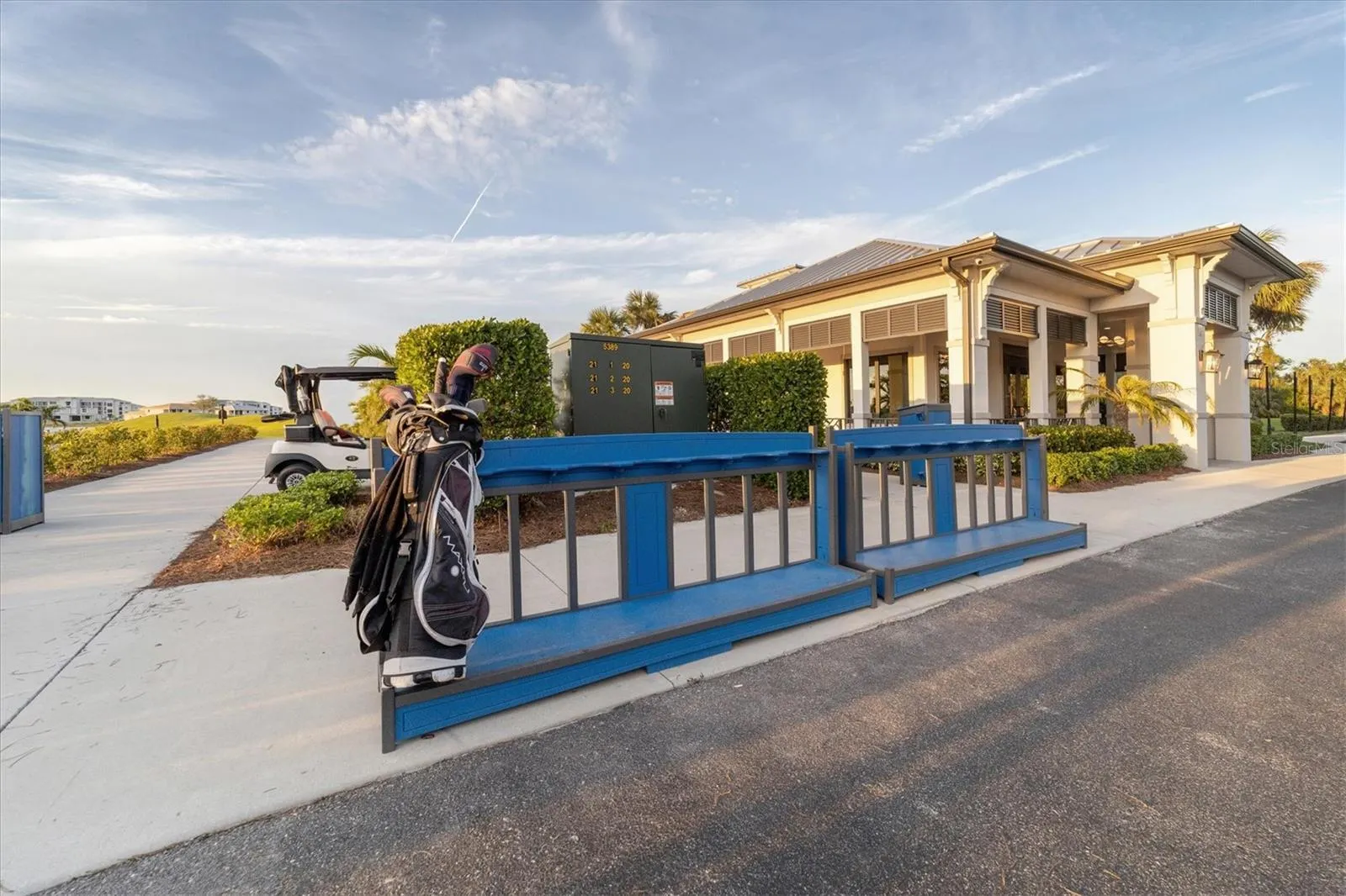 14151 HERITAGE LANDING BLVD #1025 #1025