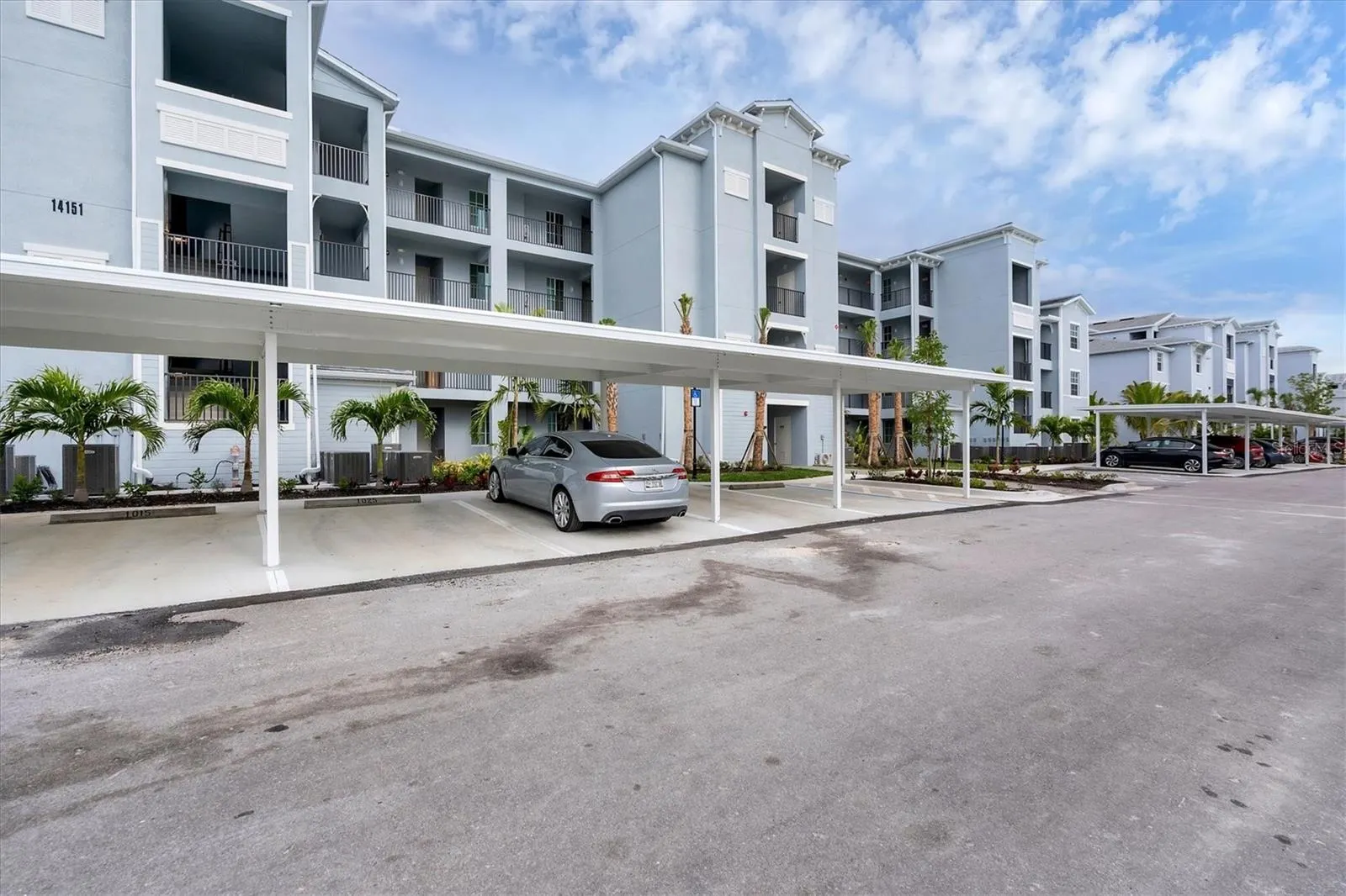 14151 HERITAGE LANDING BLVD #1025 #1025