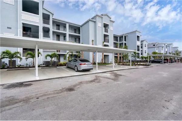 14151 HERITAGE LANDING BLVD #1025 #1025