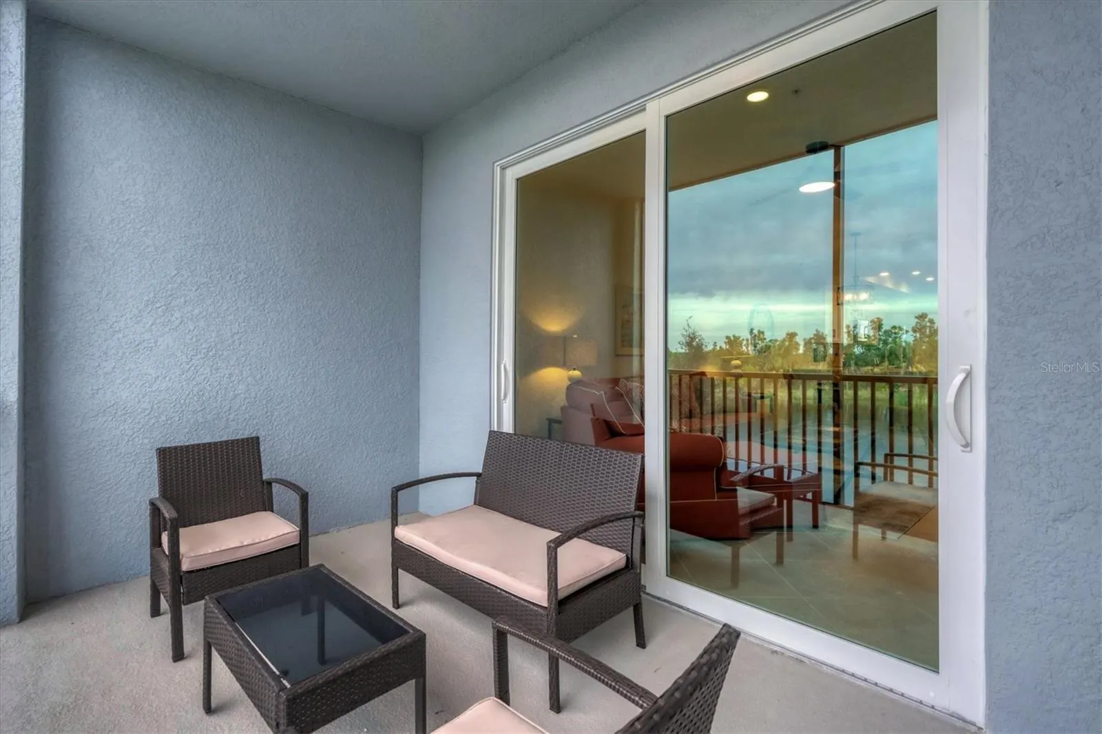 14151 HERITAGE LANDING BLVD #1025 #1025