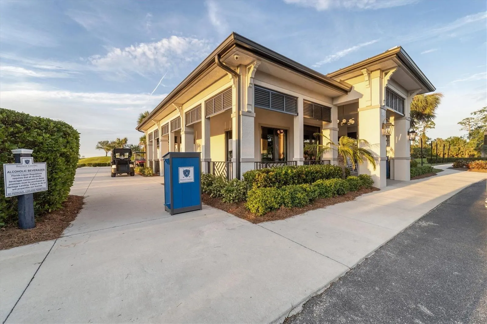 14151 HERITAGE LANDING BLVD #1025 #1025