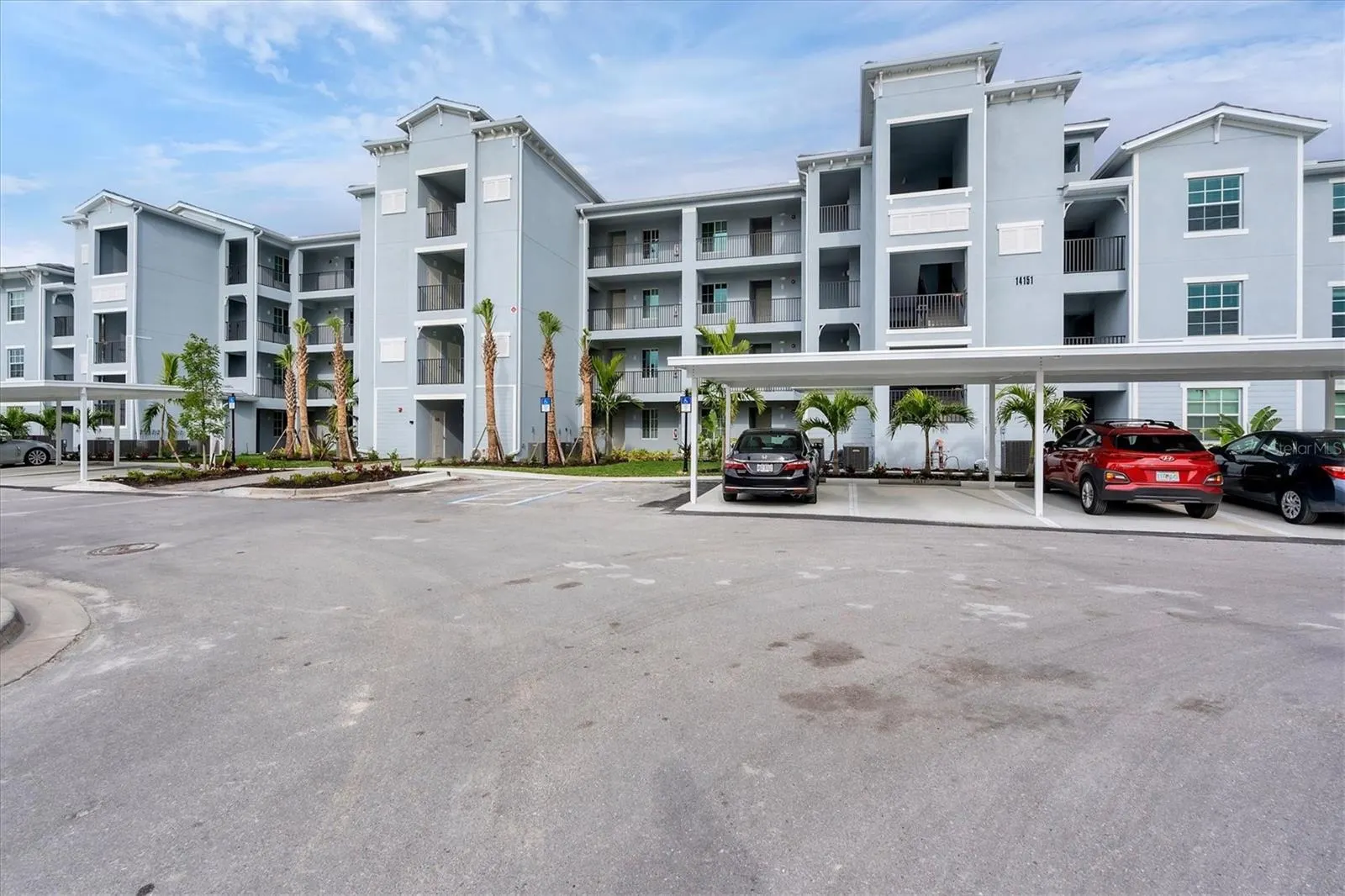 14151 HERITAGE LANDING BLVD #1025 #1025